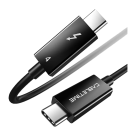 Кабель CABLETIME Thunderbolt 4 (1,8 м) - фото 2