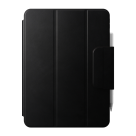 Кожаная обложка Nomad Leather Folio для iPad Pro 11" (M4, M5 | 2024–2025)