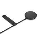 Беспроводное зарядное устройство Belkin BoostCharge MagSafe (WIA005) - фото 10