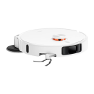 Робот-пылесос со станцией самоочистки Xiaomi Robot Vacuum H50 Pro (версия Global) - фото 4