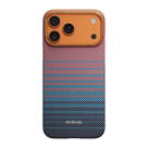Арамидный чехол MagSafe PITAKA Sunset2.0 PitaTap Edge Case для iPhone 17 Pro Max - фото 2