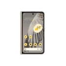 Смартфон Google Pixel Fold 12 ГБ | 512 ГБ («Фарфор» | Porcelain) (версия Global) - фото 2