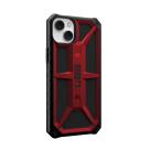 Защитный чехол UAG Monarch для iPhone 14 Plus - фото 24