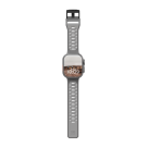 Силиконовый ремешок UAG Civilian для Apple Watch 44, 45, 46 мм и Ultra 49 мм - фото 5