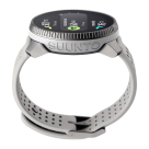 Спортивные часы Suunto Race Birch, светло-серый силиконовый ремешок - фото 3