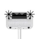 Беспроводной пылесос Xiaomi iCLEAN Wireless Floor Sweeping Machine - фото 3