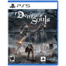 Игра Demon's Souls для PlayStation 5 (интерфейс и субтитры на русском языке)