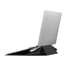 Кожаный чехол-конверт с подставкой MOFT Carry Sleeve для MacBook Air и Pro 13" - фото 6