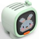 Беспроводная умная колонка с пиксельным дисплеем Divoom Timoo - фото 10