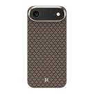 Кевларовый чехол MagSafe Benks ArmorAir ArmorGrid для iPhone Air - фото 3