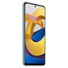 Смартфон Xiaomi POCO M4 Pro 5G 4 ГБ + 64 ГБ («Холодный синий» | Cool Blue) - фото 4