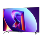 Умный телевизор Яндекс ТВ Станция Про MiniLED с Алисой, 65" 4K UHD (YNDX-00104) - фото 2