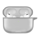 Прозрачный чехол с карабином Benks Mist для AirPods Pro 3 - фото 7