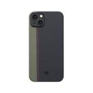 Арамидный чехол MagSafe PITAKA Classic Ultra-Slim Case для iPhone 14 Plus - фото 11