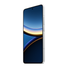 Смартфон Xiaomi Poco F7 Pro 12 ГБ + 256 ГБ (Серебристый | Silver) (версия Global) - фото 4