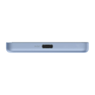 Внешний аккумулятор MagSafe Xiaomi Super Slim Magnetic Power Bank (CCC) (5000 мА·ч) (китайская версия) - фото 15