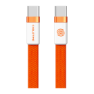 Магнитный кабель с оплёткой CABLETIME USB-C (USB 2.0) (1 м) - фото 4