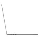 Ноутбук Apple MacBook Air 15" кастомный (M2 8-Core, GPU 10-Core, 16GB, 256GB) («Серый космос» | Space Gray) - фото 4
