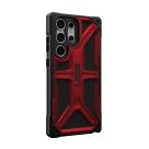 Защитный чехол UAG Monarch для Samsung Galaxy S23 Ultra - фото 24