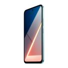 Смартфон Xiaomi POCO M7 4G 6 ГБ | 128 ГБ (Голубой | Blue) (версия Global) - фото 2