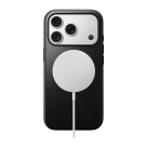 Кожаный чехол MagSafe Nomad Horween Modern Leather Case для iPhone 17 Pro - фото 3