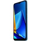 Смартфон Xiaomi POCO C51 4 ГБ + 64 ГБ (Синий | Royal Blue) - фото 7