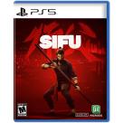 Игра Sifu для PlayStation 5 (интерфейс и субтитры на русском языке)