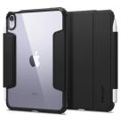 Гибридный чехол-подставка с держателем для стилуса Spigen Ultra Hybrid Pro для iPad mini - фото 8