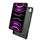 Кожаный чехол-подставка tomtoc Inspire-B50 Tri-Mode Case для iPad Pro 13" (M4, M5 | 2024–2025) - фото 7