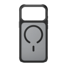 Прозрачный чехол MagSafe Uniq Veren для iPhone 17 Pro Max - фото 3