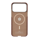 Арамидный чехол MagSafe PITAKA Sakura Hours PitaTap Edge Case для iPhone 17 Pro - фото 12