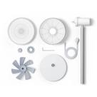Умный напольный вентилятор Xiaomi Smartmi Standing Fan 2S (ZLBPLDS03ZM, EAC — Global) - фото 3