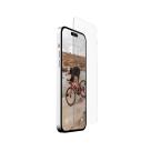 Защитное стекло с установочной рамкой UAG Shield для iPhone 14 Pro Max - фото 2