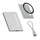 Корпус для SSD с пластиной MagSafe SHARGE Disk Plus с USB-C - фото 9