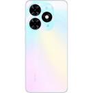 Смартфон Tecno Spark 20с 8 ГБ + 128 ГБ (Белый | Mystery White) - фото 3