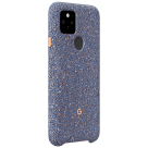 Чехол с отделкой из ткани Google для Pixel 5 - фото 6