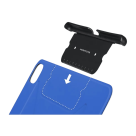 Магнитный отсек MOFT Modular Pen Holder для Apple Pencil Pro, USB-C и 2-го поколений