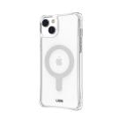 Защитный чехол с поддержкой MagSafe UAG Plyo для iPhone 14 Plus - фото 15