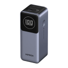 Внешний аккумулятор Ugreen Nexode (12000 мА·ч) (PB724)