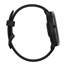 Фитнес-трекер Garmin vivoactive 6, чёрный силиконовый ремешок - фото 8