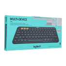 Беспроводная клавиатура Logitech K380 - фото 4
