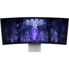 Монитор Samsung Odyssey OLED G8 34" (S34BG850SI) - фото 12