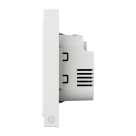 Умный одноклавишный выключатель Яндекс Zigbee - фото 2