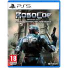 Игра RoboCop: Rogue City — Unfinished Business для PlayStation 5 (интерфейс и субтитры на русском языке)