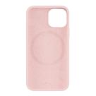 Гибридный чехол с поддержкой MagSafe uBear Touch Mag Case для iPhone 13 mini - фото 12