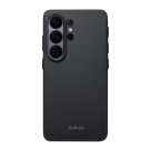 Арамидный чехол MagSafe PITAKA Classic Aaron Button Cairn Case для Samsung Galaxy S26 Ultra