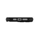 Защитный чехол с поддержкой MagSafe UAG Pathfinder для iPhone 14 Pro Max - фото 16