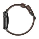 Кожаный ремешок Nomad Horween Modern Band для Apple Watch 44, 45, 46 мм, Ultra и Ultra 2 - фото 3