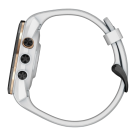 Спортивные часы Garmin Approach S70, 42 мм, белый силиконовый ремешок - фото 12