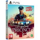 Игра The Precinct — Limited Edition для PlayStation 5 (интерфейс и субтитры на русском языке) - фото 2